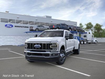 2025 Ford F-350 Crew Cab DRW 4WD Pickup for sale #SED99078 - photo 2