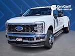 2025 Ford F-350 Crew Cab DRW 4WD Pickup for sale #SED99078 - photo 1