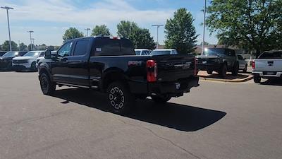 2025 Ford F-350 Crew Cab SRW 4WD Pickup for sale #SED99544 - photo 2