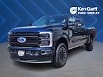 2025 Ford F-350 Crew Cab SRW 4WD Pickup for sale #SED99544 - photo 1