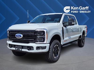 2025 Ford F-250 Crew Cab 4WD Pickup for sale #SEE00052 - photo 1