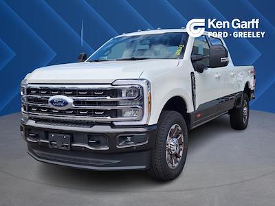 2025 Ford F-250 Crew Cab 4WD Pickup for sale #SEE01342 - photo 1