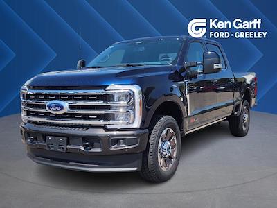2025 Ford F-250 Crew Cab 4WD Pickup for sale #SEE01901 - photo 1