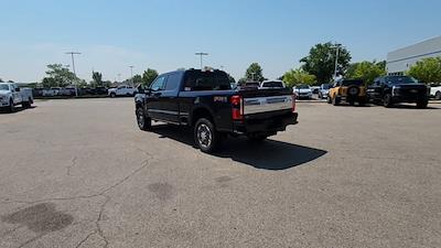 2025 Ford F-250 Crew Cab 4WD Pickup for sale #SEE01901 - photo 2