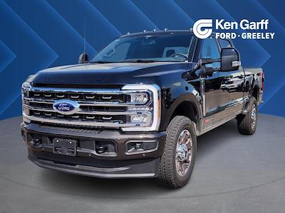 2025 Ford F-250 Crew Cab 4WD Pickup for sale #SEE01932 - photo 1