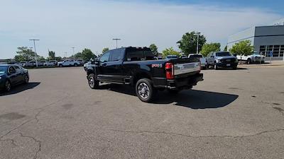 2025 Ford F-250 Crew Cab 4WD Pickup for sale #SEE01932 - photo 2