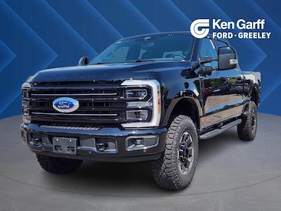 2025 Ford F-250 Crew Cab 4WD Pickup for sale #SEE03261 - photo 1