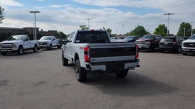 2025 Ford F-350 Crew Cab SRW 4WD Pickup for sale #SEE03663 - photo 2