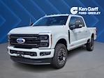 2025 Ford F-350 Crew Cab SRW 4WD Pickup for sale #SEE03663 - photo 1
