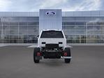 New 2025 Ford F-350 Crew Cab 4WD Cab Chassis for sale #SEE08952 - photo 5