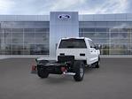 New 2025 Ford F-350 Crew Cab 4WD Cab Chassis for sale #SEE08952 - photo 8