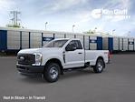 2025 Ford F-350 Regular Cab SRW 4WD Pickup for sale #SEE12370 - photo 1