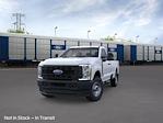 2025 Ford F-350 Regular Cab SRW 4WD Pickup for sale #SEE12370 - photo 3