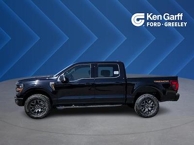 2025 Ford F-150 SuperCrew Cab 4WD Pickup for sale #SFA02419 - photo 1