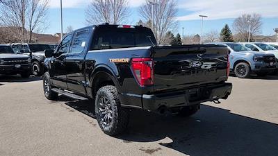 2025 Ford F-150 SuperCrew Cab 4WD Pickup for sale #SFA02419 - photo 2