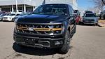 2025 Ford F-150 SuperCrew Cab 4WD Pickup for sale #SFA02419 - photo 7