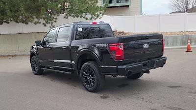 2025 Ford F-150 SuperCrew Cab 4WD Pickup for sale #SFA02773 - photo 2