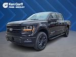 2025 Ford F-150 SuperCrew Cab 4WD Pickup for sale #SFA02773 - photo 1