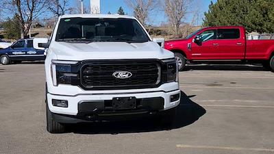 New 2025 Ford F-150 - photo 1