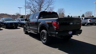 2025 Ford F-150 SuperCrew Cab 4WD Pickup for sale #SFA02983 - photo 2