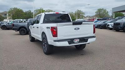 2025 Ford F-150 SuperCrew Cab 4WD Pickup for sale #SFA06723 - photo 2