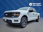2025 Ford F-150 SuperCrew Cab 4WD Pickup for sale #SFA06723 - photo 1