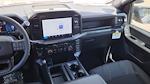 New 2025 Ford F-150 STX SuperCrew Cab 4WD Pickup for sale #SFA06750 - photo 7