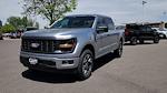 New 2025 Ford F-150 STX SuperCrew Cab 4WD Pickup for sale #SFA06750 - photo 22