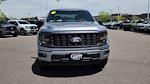New 2025 Ford F-150 STX SuperCrew Cab 4WD Pickup for sale #SFA06750 - photo 23