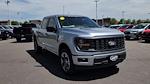 New 2025 Ford F-150 STX SuperCrew Cab 4WD Pickup for sale #SFA06750 - photo 24