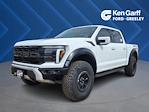 2025 Ford F-150 SuperCrew Cab 4WD Pickup for sale #SFA06840 - photo 1