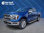 2025 Ford F-150 SuperCrew Cab 4WD Pickup for sale #SFA13289 - photo 1