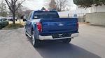 2025 Ford F-150 SuperCrew Cab 4WD Pickup for sale #SFA13289 - photo 2