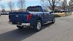 2025 Ford F-150 SuperCrew Cab 4WD Pickup for sale #SFA13289 - photo 9