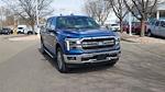 2025 Ford F-150 SuperCrew Cab 4WD Pickup for sale #SFA13289 - photo 11