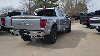 New 2025 Ford F-150 Tremor SuperCrew Cab 4WD Pickup for sale #SFA14910 - photo 2