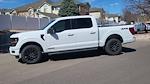 2025 Ford F-150 SuperCrew Cab 4WD Pickup for sale #SFA27302 - photo 3