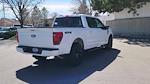 2025 Ford F-150 SuperCrew Cab 4WD Pickup for sale #SFA27302 - photo 5