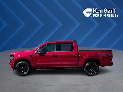 2025 Ford F-150 SuperCrew Cab 4WD Pickup for sale #SFA28030 - photo 1
