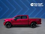 2025 Ford F-150 SuperCrew Cab 4WD Pickup for sale #SFA28030 - photo 1