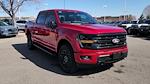 2025 Ford F-150 SuperCrew Cab 4WD Pickup for sale #SFA28030 - photo 6
