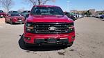 2025 Ford F-150 SuperCrew Cab 4WD Pickup for sale #SFA28030 - photo 7