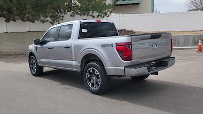 2025 Ford F-150 SuperCrew Cab 4WD Pickup for sale #SFA28326 - photo 2