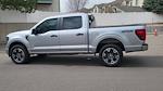 2025 Ford F-150 SuperCrew Cab 4WD Pickup for sale #SFA28326 - photo 3