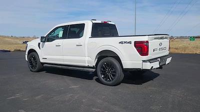 2025 Ford F-150 SuperCrew Cab 4WD Pickup for sale #SFA48180 - photo 2