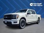 2025 Ford F-150 SuperCrew Cab 4WD Pickup for sale #SFA48180 - photo 1