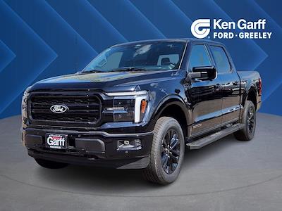 2025 Ford F-150 SuperCrew Cab 4WD Pickup for sale #SFA57064 - photo 1