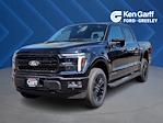 2025 Ford F-150 SuperCrew Cab 4WD Pickup for sale #SFA57064 - photo 1