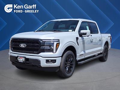 2025 Ford F-150 SuperCrew Cab 4WD Pickup for sale #SFA57244 - photo 1