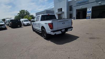 2025 Ford F-150 SuperCrew Cab 4WD Pickup for sale #SFA57244 - photo 2